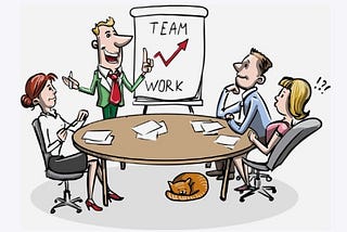 "Business and Career Overview"