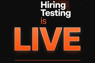 Stress Testing the Hiring Plug Talent Pipeline