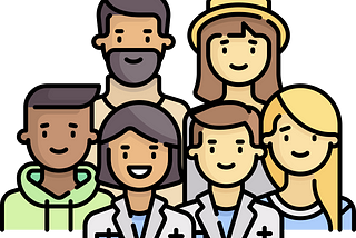 5 Reasons Why We Need More Clinicians Doing Healthcare UX