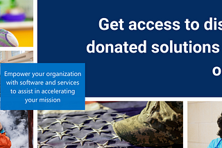 Tech for Social Impact
