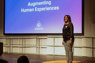 Augmania’s Journey in Berlin with SAP.iO