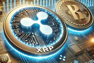 Ripple’s Crypto Comeback: XRP’s Resurgence and RLUSD’s $3 Trillion Boom