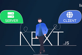 Client vs. Server Components in Next.js 14