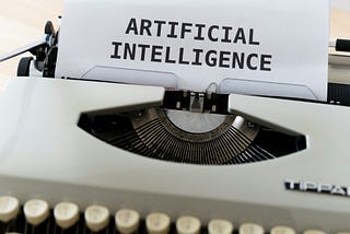 How to Catch Up With AI — Artificial Intelligence.