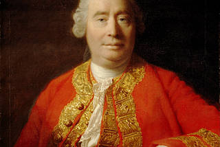 David Hume and a Deflationary Philosophy of History
