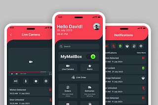 Smart Mailbox: A Solution to Mitigate Package Theft