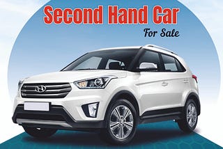 Second hand car for sasle Second Hand Car for Sale