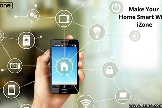 7 Benefits Of A Smart Climate Control System — Izone