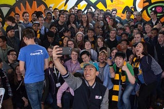 Hackcon: The Story So Far