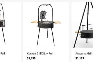 Unleash the Flavor: Exploring the World of Charcoal BBQ Smokers with Kankay Grills Aus