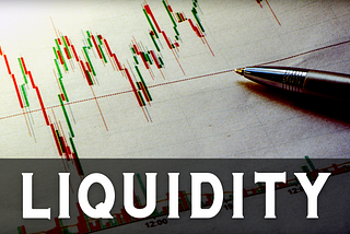 Why Is Liquidity King In Trading?