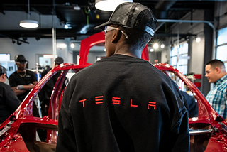 Tesla’s Recent Layoffs: A Strategic Masterstroke in Disguise?