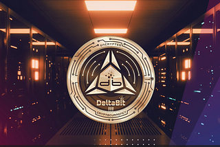 DeltaBit- Welcome to the world of the advanced Multiverse blockchain Ecosystem!!