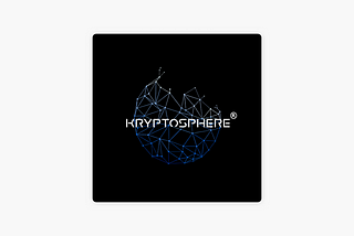 KRYPTOSPHERE logo