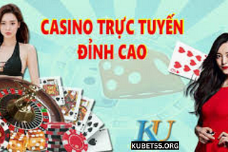 Kubet still sells lottery