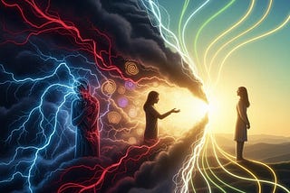 When the Self Rifts—and How It Repairs