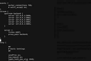 Relay TCP raw packets across NAT