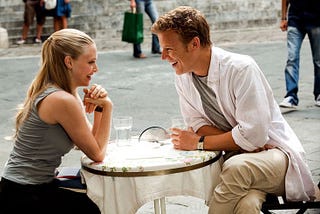 Letters to Juliet — A tale of finding true l