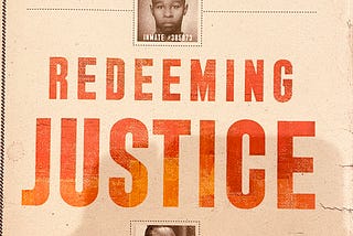 Why We Need Criminal Justice Reform