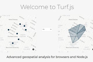 Analisa GeoSpatial dengan Turf.js