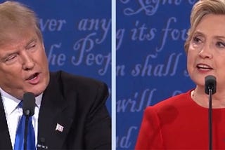 What Donald Trump doesn’t get about interruption