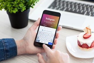 ¿Por qué deberías tener un perfil de empresa en Instagram?