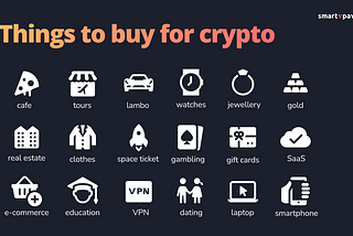 What to buy for crypto in 2023?