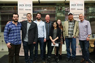 Jack Joyce Scholarship Awards $60,000 to Fermentation Science Students