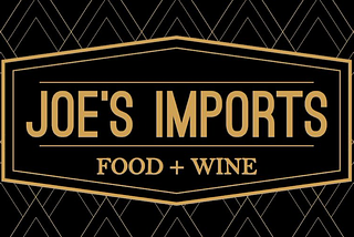 JOE’S IMPORTS x NFT Litepaper