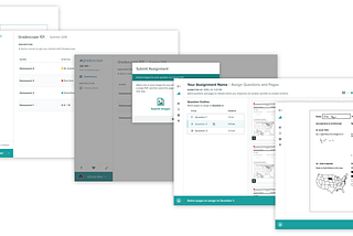 Gradescope’s Accessible New Look
