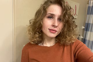 Another About Me?