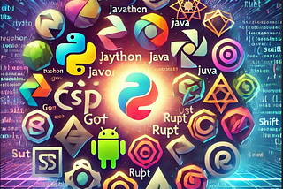 String Repetition in Different Programming Languages: A Fun Exploration!