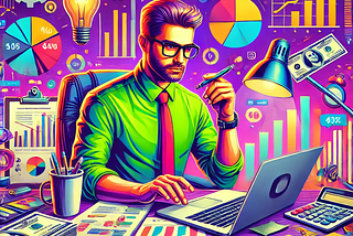 Still using the ‘You are an expert… ’ AI prompt Part 2