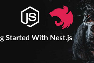 NEST.JS for your NEXT PROJECT