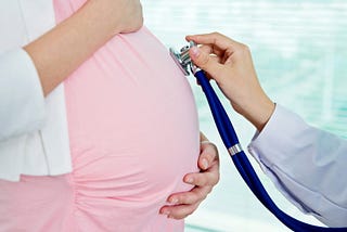 Pregnancy and Physical Disability