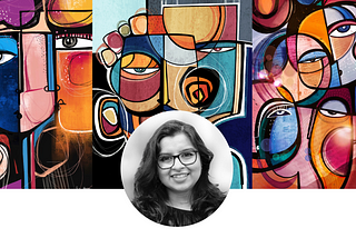 Artist Spotlight — Ishita Banerjee