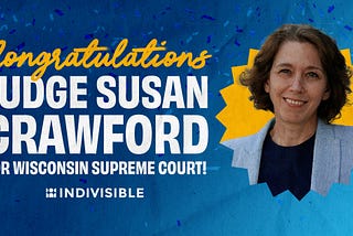 We won in Wisconsin (the people > Musk’s pocketbook)