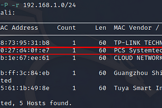 Kioptrix : Level 1.2 (#3) Türkçe Writeup