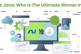 NET vs Java: Who Is The Ultimate Winner In 2024