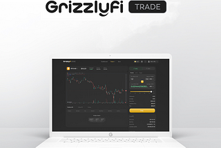 Grizzly Trade - the first decentralized perpetuals platform on opBNB