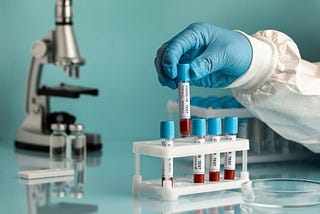 Antigen vs Antibody Test for Covid-19