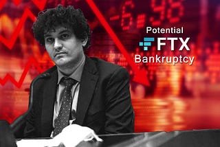 Has Binance missed its opportunity to dominate the cryptocurrency markets?