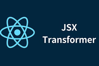 [React] 理解 React 中 JSX 的演進：從引入到自動轉換的探索