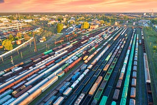 Connecting Shippers and Carriers Efficiently: The BATCH Freight Advantage