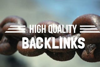 Indexable Backlinks List 2021