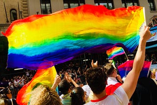 50 years since The Stonewall Riots, the LGBTQ’s Pink Money is estimated at $3.7 trillion