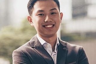 Robert Hao (formerly Airbnb) x Bee Token Advisor Announcement