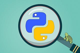 Python & Turtle: A Practical Guide for Beginners and Beyond