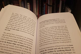 Your Top Reason To Write