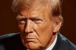 Politics Ruined Our Sex Life